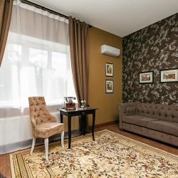 Фото Отель Sherlock Но (Шерлок Хо)
