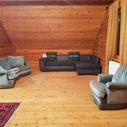 Коттедж улучшенный Василевский