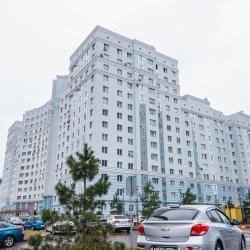 1-комнатные апартаменты улучшенные
