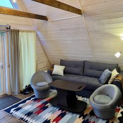 Фото Отель Моисеевичи life (Моисеевичи лайф)