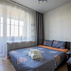 фото 5 Hermes Aparts (Хермес Апартс) на переулке Ташкентский