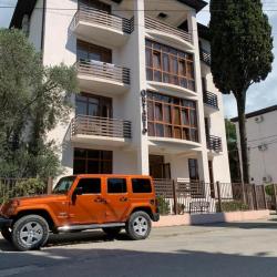 Фото Отель Ontario (Онтарио)