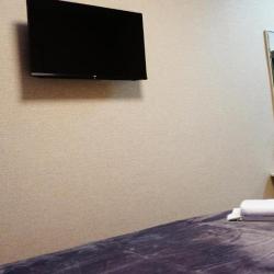 Фото Отель Lucky (Лакки)