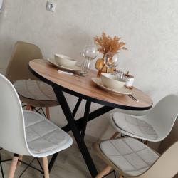 Фото Апартаменты на улице Артиллерийская 102