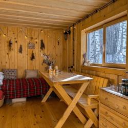 Фото Отель Urman Camp (Урман Кемп)