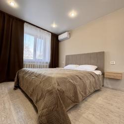 1-комнатные апартаменты стандарт