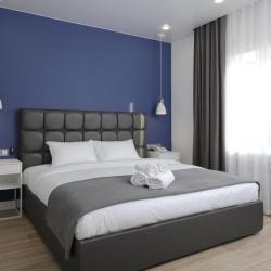 Фото Отель Сова на Авиационной 82