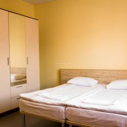 Фото Отель Борода