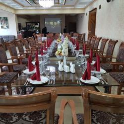 Фото Отель Grand Bukhara (Гранд )