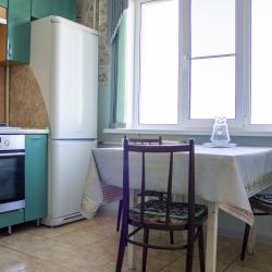 Фото Отель Apartament 52 на улице Львовская 2