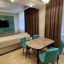 2-комнатные апартаменты люкс