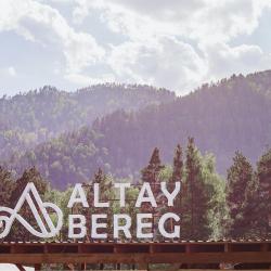 Фото Отель Altay Bereg (Алтай Берег)