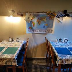 Фото Отель GvinoMinda Hotel (ГвиноМинда)