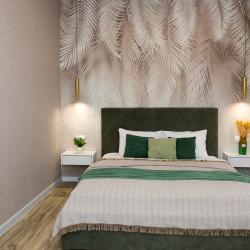 Фото Апартаменты на улице Воронежская 47/35