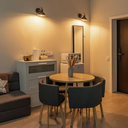 Фото Отель ХАБ