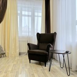 Фото Отель Сутки-Дом на улице Новая