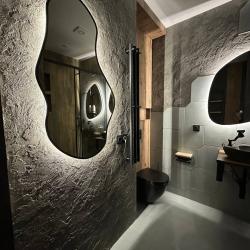 Фото Отель ДзенХоум на улице Большая Покровская 18А