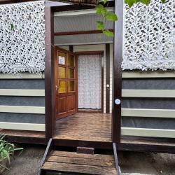 Номер комфорт стандарт с 1 двуспальной кроватью