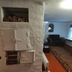 Комната стандарт с 1 двуспальной кроватью