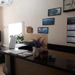 Фото Отель Отдых