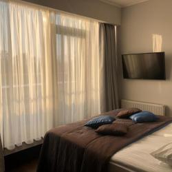 Фото Отель Олимп Плаза