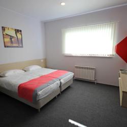 Фото Вейк Отель 1 (Wake hotel 1)