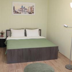 2-комнатные апартаменты стандарт