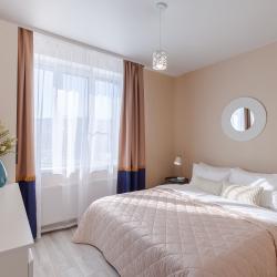 Фото Отель Квартира StarHouse (Стар Хаус) АдмиралЪ