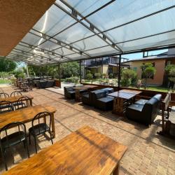 Фото Отель Благовещенка