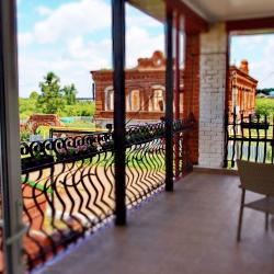 Фото Отель Купеческая