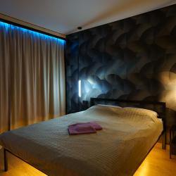 Апартаменты стандарт №4