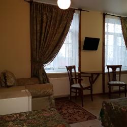 Фото Отель -Парк