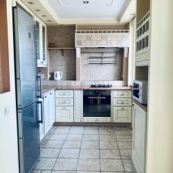 Фото Апартаменты на улице Молодогвардейская 125