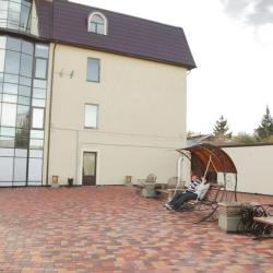 Фото Спа-отель Панорама