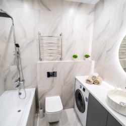 Фото Bulbash Apartments (Бульбаш Апартаменты) на улице Белградская 16