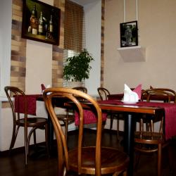 Фото Отель Частная резиденция Богемия