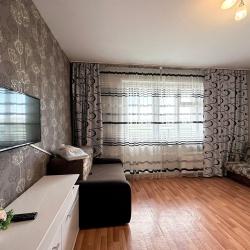 Фото Апартаменты на улице Калинина 15