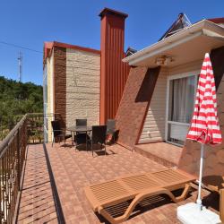 Фото Отель Жаклин