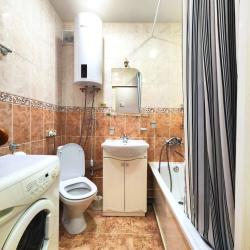 Фото Отель Sweet Home Apartments на улице Угличская