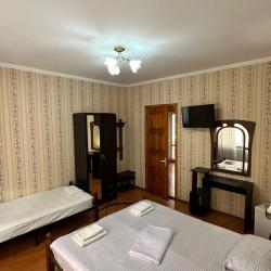 3-местный номер стандарт