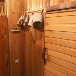 Фото Отель Озерки