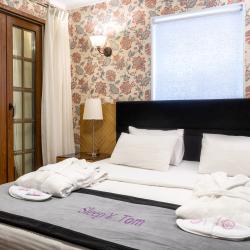 фото 42 Sleepy Tom Hotel (Слипи Том)