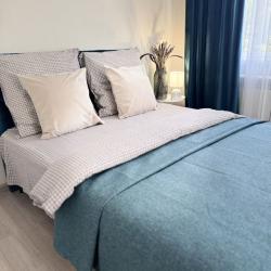 Апартаменты улучшенные