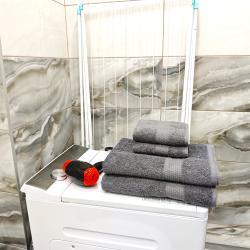 Фото Апартаменты на улице Чистопольская 12