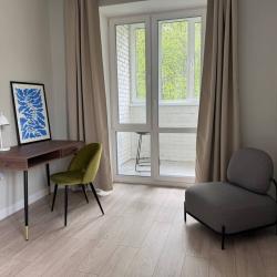 Фото Новые Дизайнерские апартаменты в центре