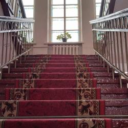 Фото Отель Урал