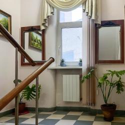 1-комнатные апартаменты студия