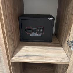 Апарт-отель Комфорт — 89c54ee819e537cc5e17aa44cada00d4