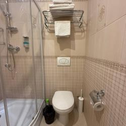 Номер стандарт с 2 односпальными кроватями
