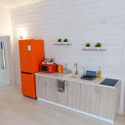 Фото Отель Атлант Вилладж